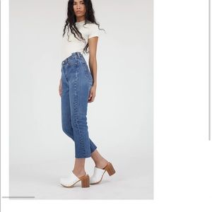 EB denim OG Reinvented size 25